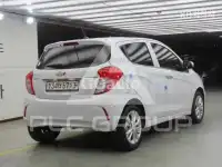 2020 Chevrolet Spark