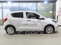 2020 Chevrolet Spark