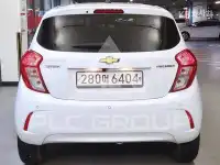 2020 Chevrolet Spark