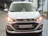 2020 Chevrolet Spark