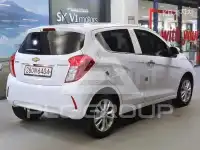 2020 Chevrolet Spark