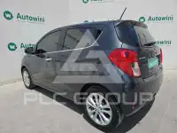 2020 Chevrolet Spark