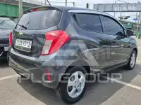 2020 Chevrolet Spark