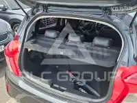 2020 Chevrolet Spark