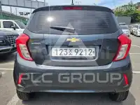 2020 Chevrolet Spark