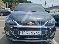 2020 Chevrolet Spark