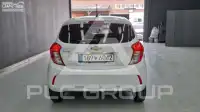 2020 Chevrolet Spark