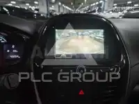 2020 Chevrolet Spark
