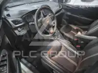 2020 Chevrolet Spark