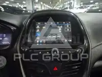 2020 Chevrolet Spark