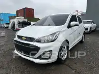 2020 Chevrolet Spark