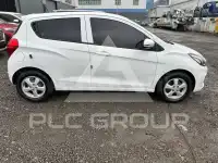 2020 Chevrolet Spark