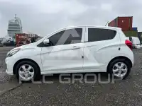2020 Chevrolet Spark