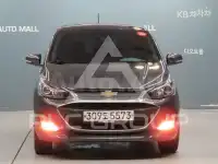 2020 Chevrolet Spark