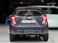 2020 Chevrolet Spark