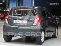 2020 Chevrolet Spark
