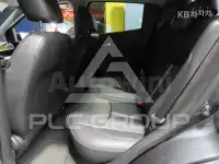 2020 Chevrolet Spark