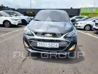 2020 Chevrolet Spark