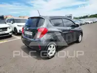 2020 Chevrolet Spark