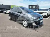 2020 Chevrolet Spark