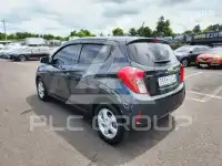 2020 Chevrolet Spark