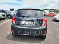 2020 Chevrolet Spark