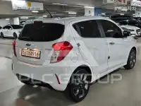 2020 Chevrolet Spark