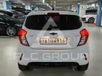 2020 Chevrolet Spark