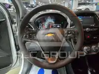 2020 Chevrolet Spark