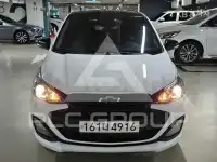 2020 Chevrolet Spark