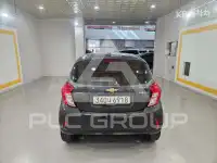 2020 Chevrolet Spark