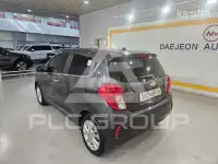 2020 Chevrolet Spark
