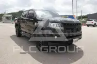 2020 Chevrolet Colorado