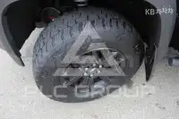 2020 Chevrolet Colorado