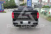 2020 Chevrolet Colorado
