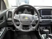 2020 Chevrolet Colorado