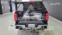 2020 Chevrolet Colorado