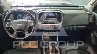 2020 Chevrolet Colorado