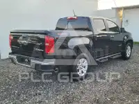 2020 Chevrolet Colorado