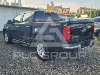 2020 Chevrolet Colorado