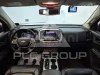 2020 Chevrolet Colorado