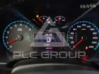 2020 Chevrolet Colorado