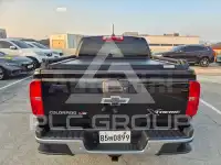 2020 Chevrolet Colorado