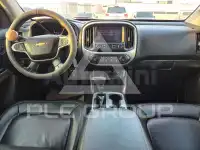 2020 Chevrolet Colorado