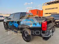 2020 Chevrolet Colorado