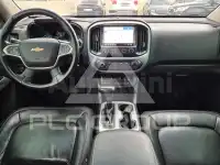 2020 Chevrolet Colorado