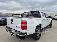 2020 Chevrolet Colorado