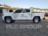 2020 Chevrolet Colorado