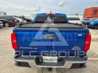 2020 Chevrolet Colorado