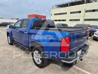 2020 Chevrolet Colorado